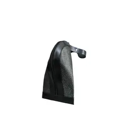 NICOLETTA - BOLSA MULTIUSO DE CUERO NATURAL