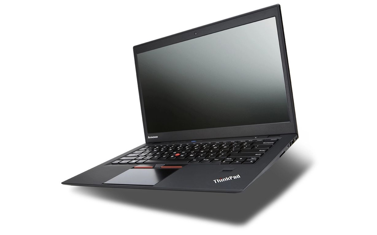 Thinkpad X1 Carbon Intel Core i5 4GB 256GB SSD