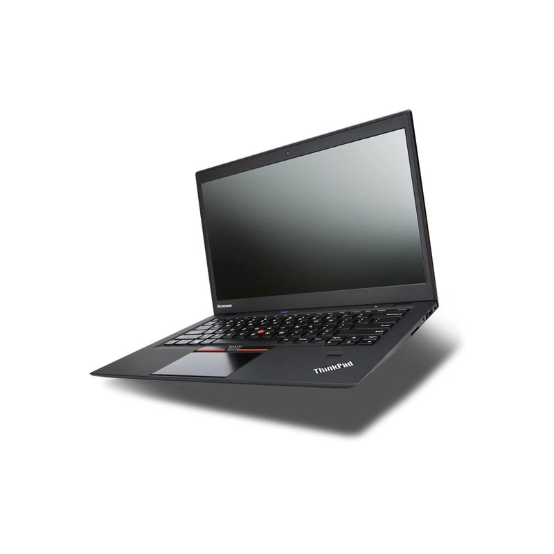 LENOVO - Lenovo Thinkpad X1 Carbon Intel Core i5 4GB 256GB SSD