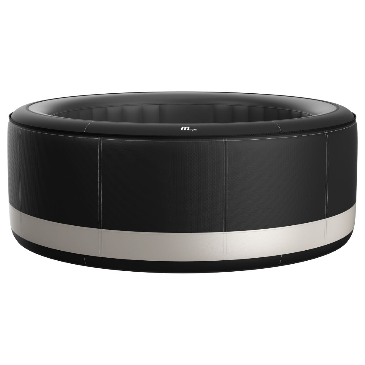 MSPA - Hot Tub Inflable Camaro Premium Para 4 Personas MSpa