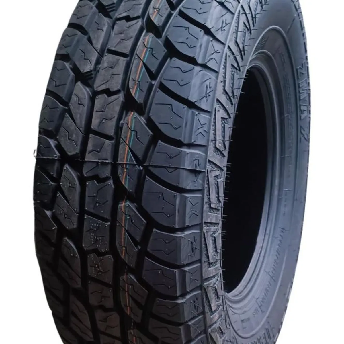 GENERAL TIRE - NEUMATICO 26575 R16LT ZMAX TERRA XPLORER C2 AT 123120Q 10PR