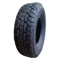 GENERAL TIRE - NEUMATICO 26575 R16LT ZMAX TERRA XPLORER C2 AT 123120Q 10PR