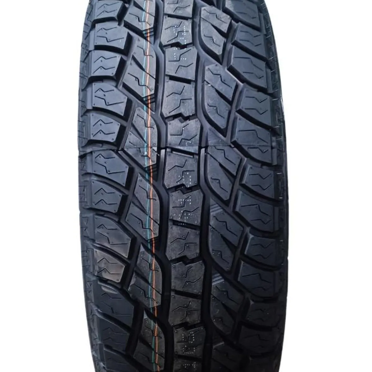 GENERAL TIRE - NEUMATICO 26575 R16LT ZMAX TERRA XPLORER C2 AT 123120Q 10PR