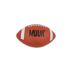 MUUK - BALON DE FUTBOL AMERICANO