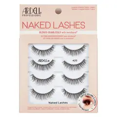 ARDELL - Pack Pestañas Naked Lash 420