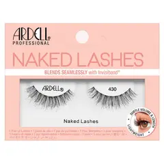 ARDELL - Pestañas Naked Lashes 430
