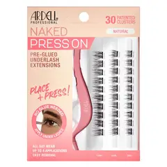 ARDELL - Kit de Pestañas Naked Press On