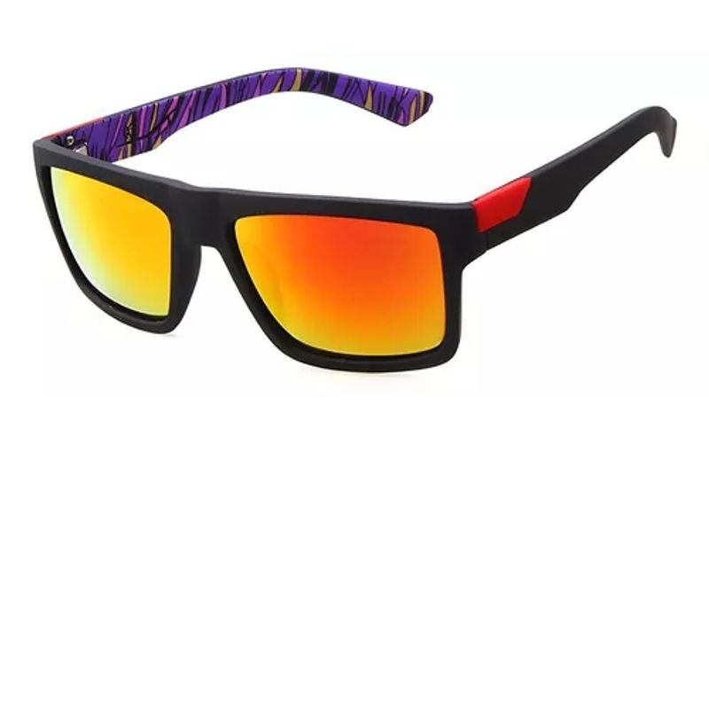 GENERICO - Lentes Gafas De Sol Proteccion Uv400