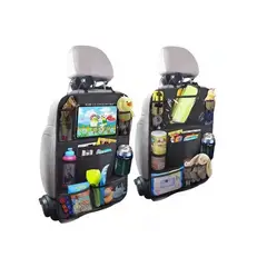 GENERICO - 2 Unidades Organizador De Coche Para Asiento