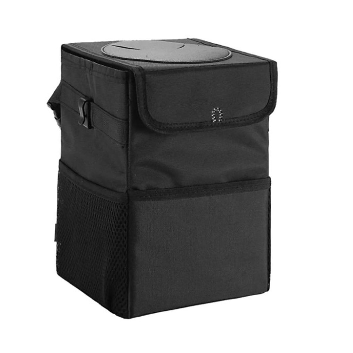 GENERICO - Basurero Contenedor Auto Organizador Impermeable Drivepro