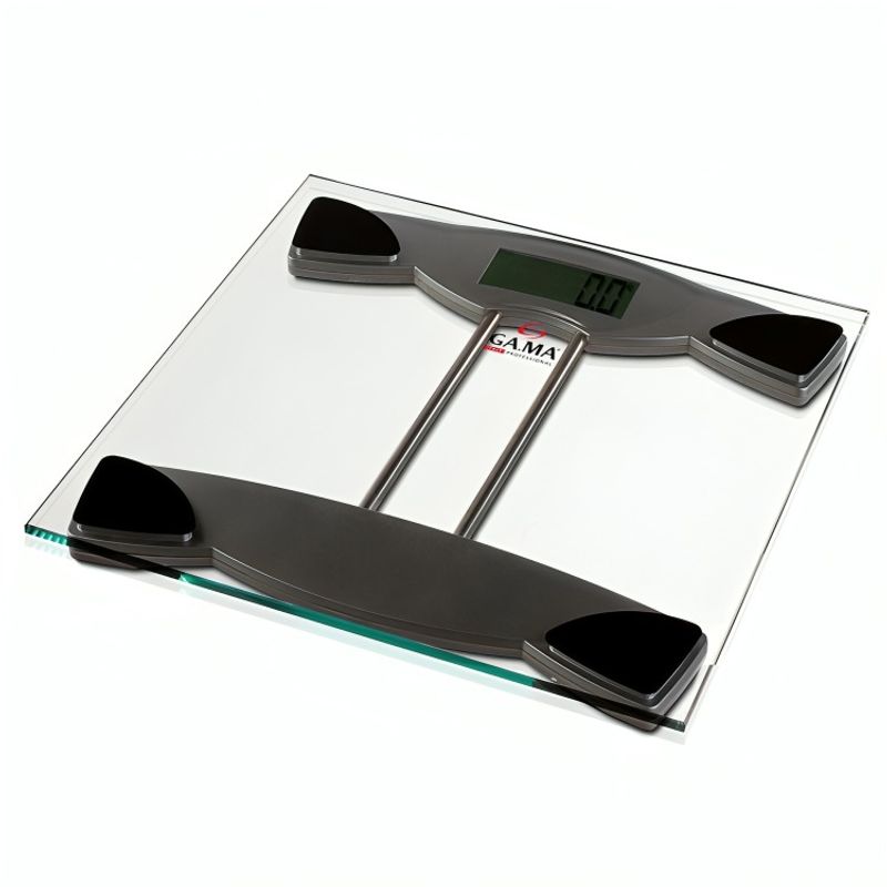 GAMA - PESO BALANZA DIGITAL TRANSP SCG 400 GAMA