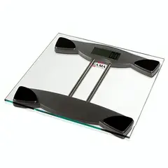 GAMA - PESO BALANZA DIGITAL TRANSP SCG 400