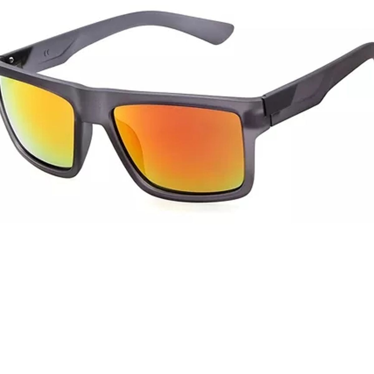 GENERICO - Lentes Gafas De Sol Proteccion Uv400 lente amarillo