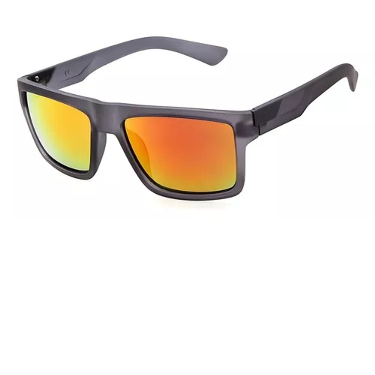GENERICO - Lentes Gafas De Sol Proteccion Uv400 lente amarillo
