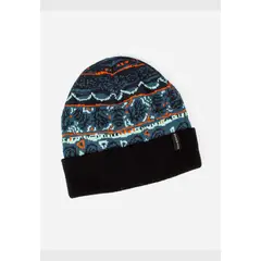 MAUI AND SONS - Gorro Mistical Waves Hombre Azul