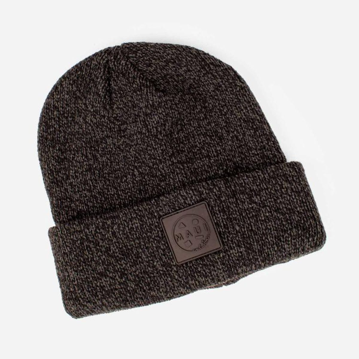 MAUI AND SONS - Gorro Mk Hombre Negro Maui And Sons - Negro
