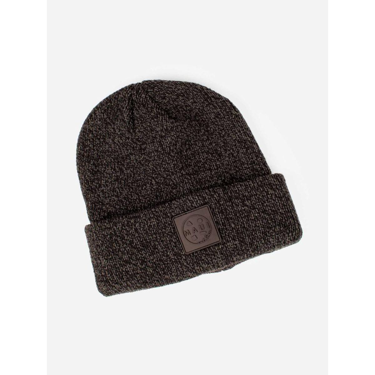 MAUI AND SONS - Gorro Mk Hombre Negro Maui And Sons - Negro