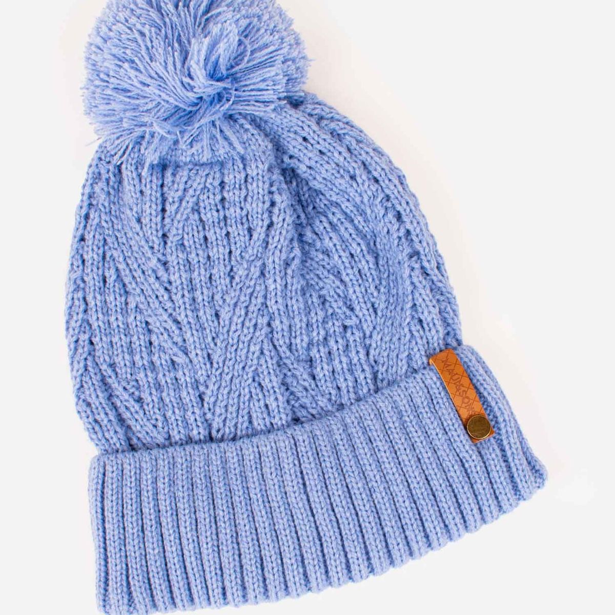 MAUI AND SONS - Gorro Dreamer Mujer Morado Maui And Sons