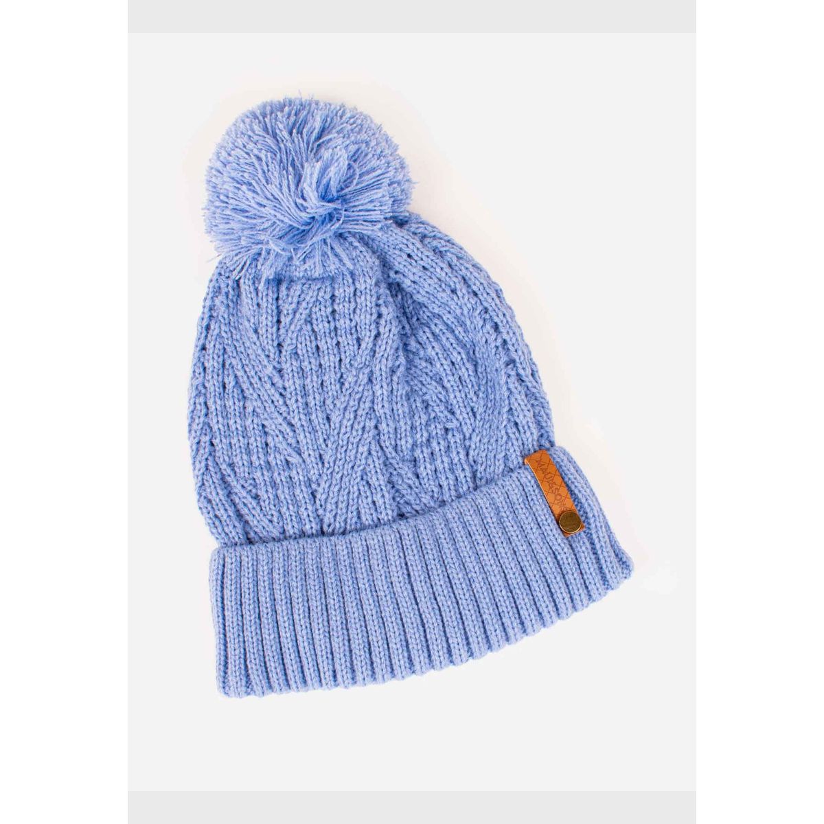 MAUI AND SONS - Gorro Dreamer Mujer Morado Maui And Sons