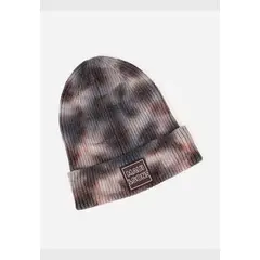MAUI AND SONS - Gorro Malva Storm Mujer Negro