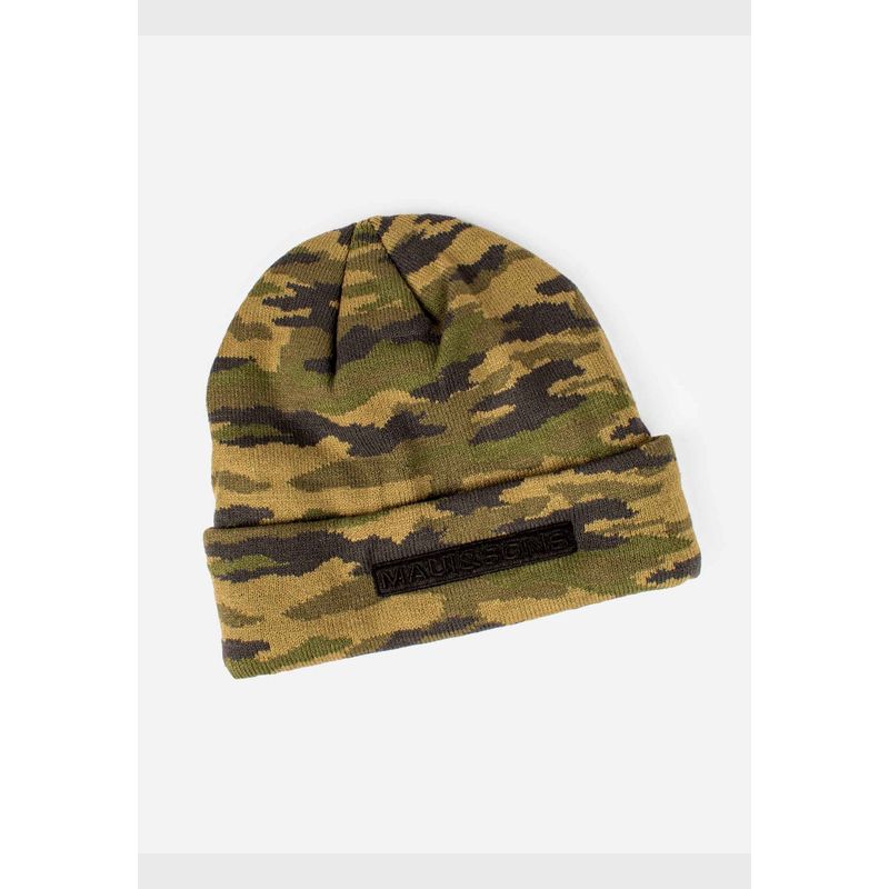 MAUI AND SONS - Gorro Army Hombre Multicolor Maui And Sons