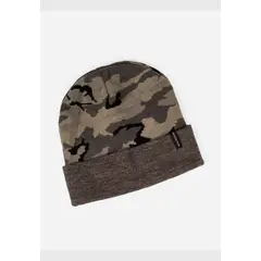 MAUI AND SONS - Gorro Comando Hombre Multicolor
