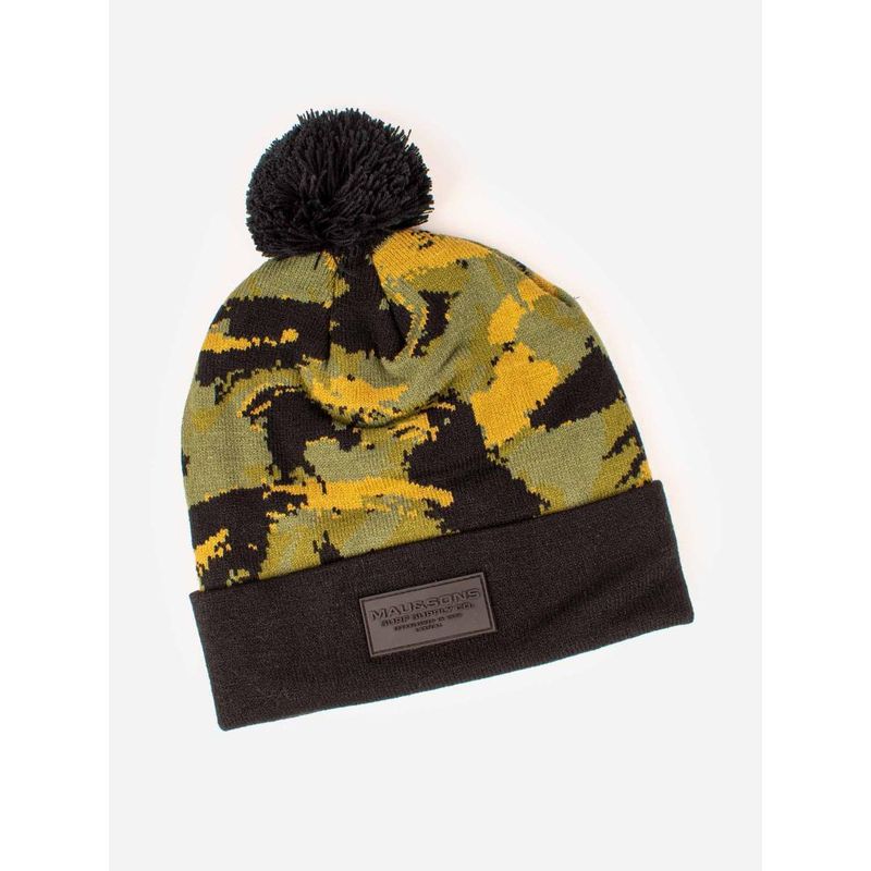 MAUI AND SONS - Gorro Surf Army Hombre Multicolor Maui And Sons - Multicolor