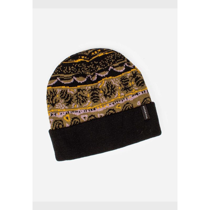 MAUI AND SONS - Gorro Mistical Waves Hombre Multicolor Maui And Sons