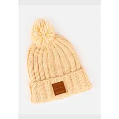 MAUI AND SONS - Gorro About A Snow Mujer Blanco