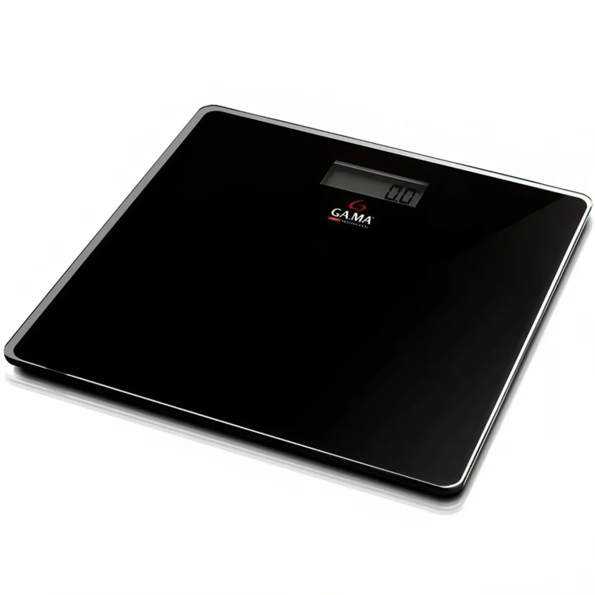 GAMA - Balanza Lluxury Gama SCG 430 Digital Vidrio Templado