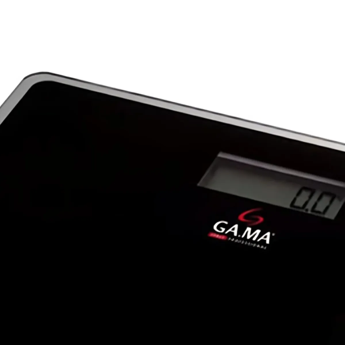 GAMA - Balanza Lluxury Gama SCG 430 Digital Vidrio Templado