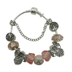 GENERICO - Pulsera Charm Madre e Hija