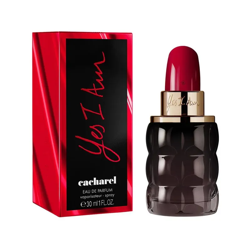 CACHAREL - Perfume Cacharel Yes I Am Edp 30ml Mujer