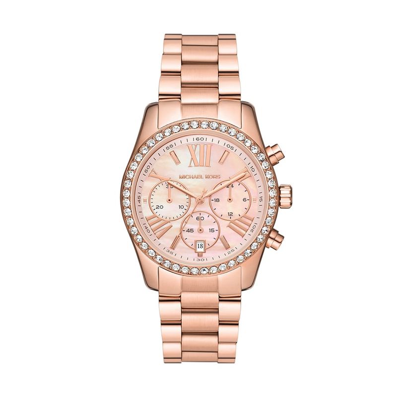 MICHAEL KORS - Reloj Michael Kors Mujeres Casual