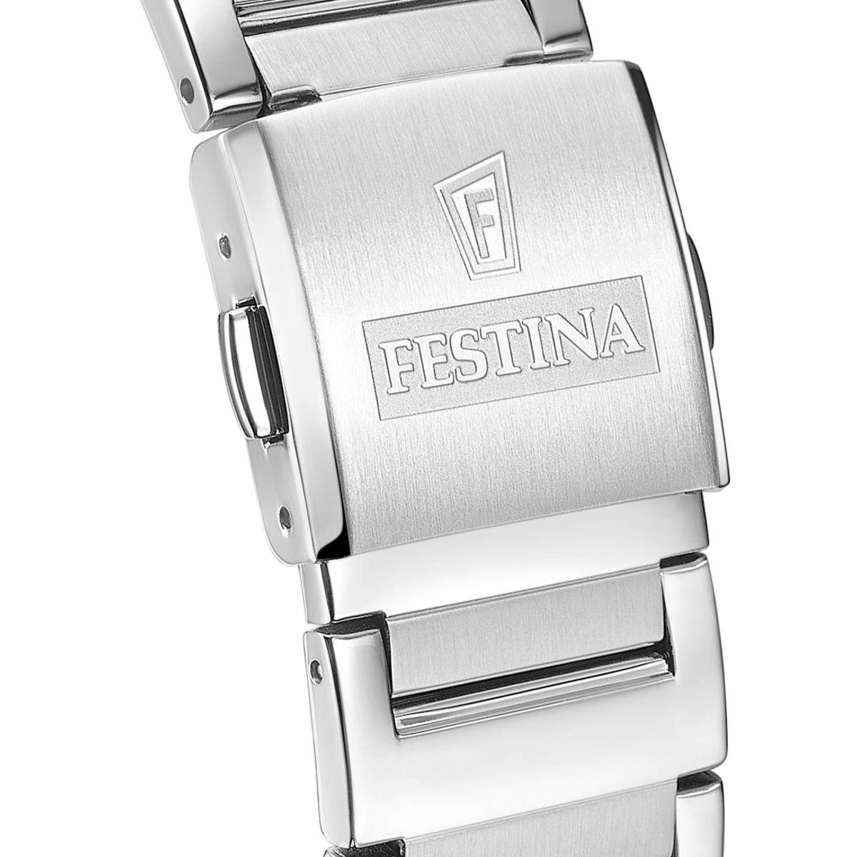 FESTINA - Reloj F20677/3 Festina Azul Hombre On the square