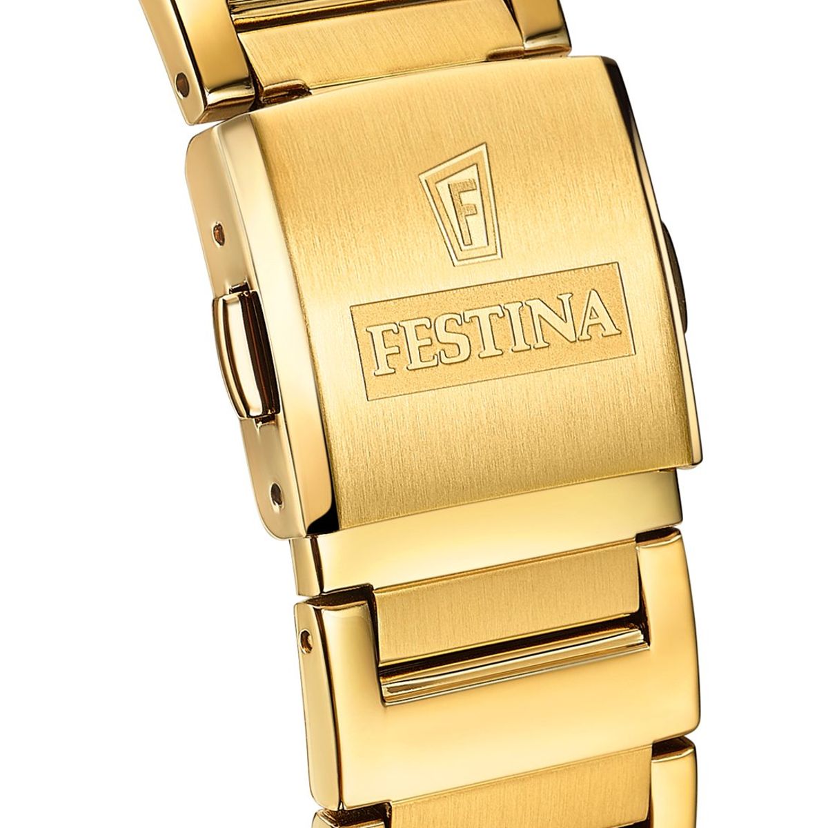 FESTINA - Reloj F20678/3 Festina Azul Hombre On the square