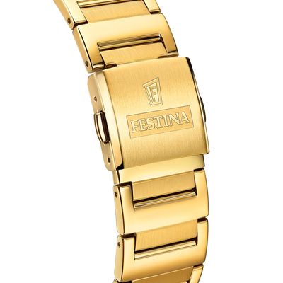 Imagen 2 del producto Reloj F20678/3 Azul Hombre On the square