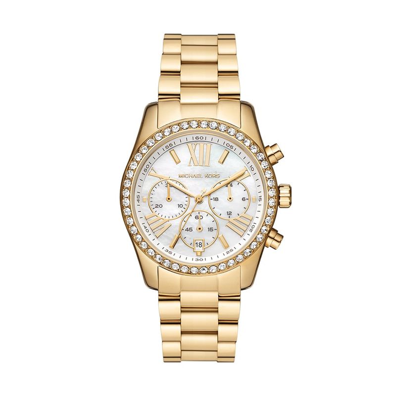 MICHAEL KORS - Reloj Michael Kors Mujeres Casual