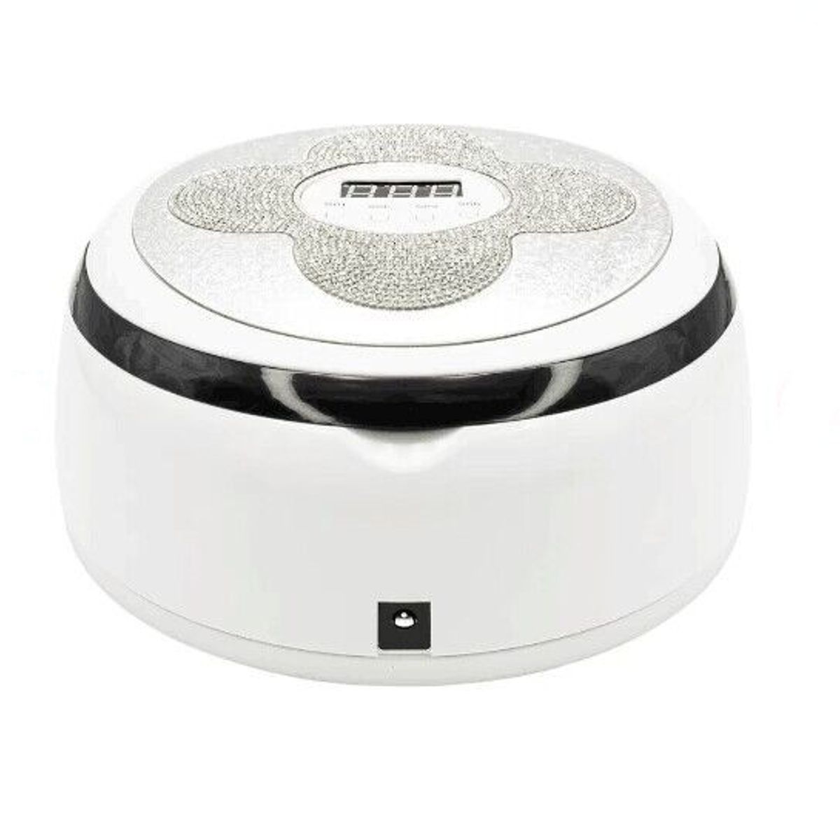 GENERICO - Secador Uña Uv  Led Lampara Manicure Con Brillo 248w Blanco
