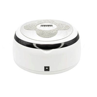 Imagen 2 del producto Secador Uña Uv Led Lampara Manicure Con Brillo 248w Blanco