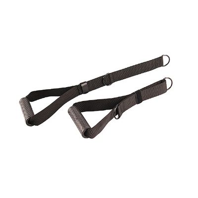 Imagen 2 del producto Par de Manillas Agarre de Caucho