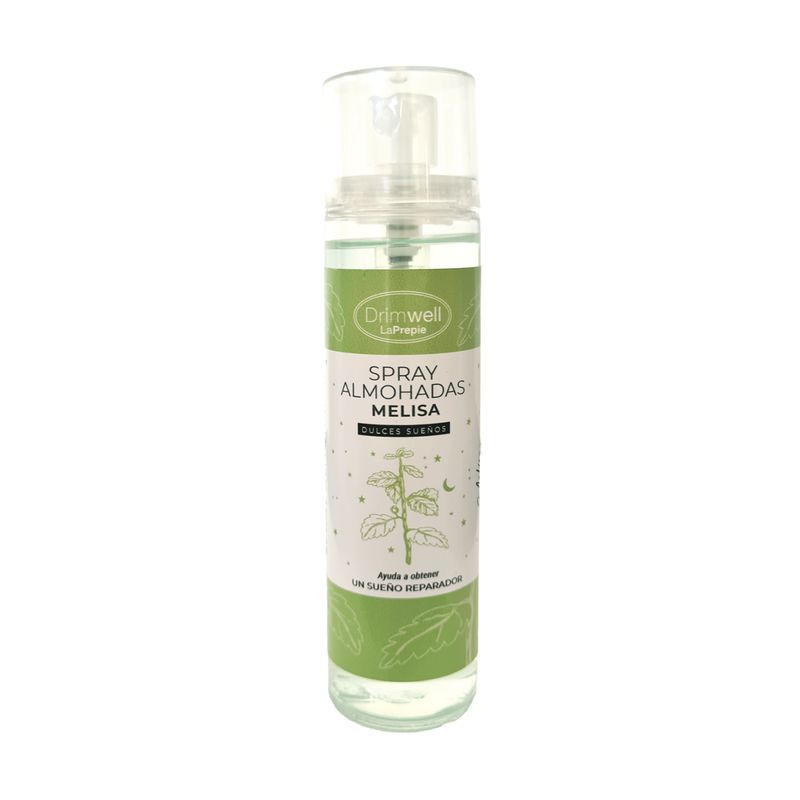 LA PREPIE - Spray para Almohadas - Melisa