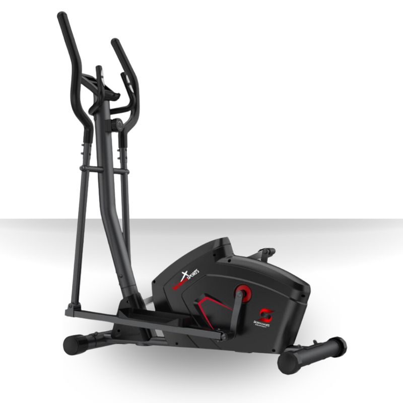 GENERICO - Máquina Elíptica 6402 Sacrifice Sports