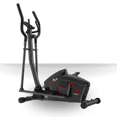 GENERICO - Máquina Elíptica 6402 Sacrifice Sports