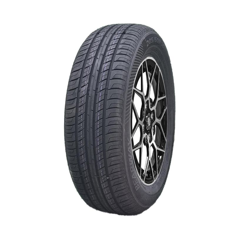 GENERICO - Neumatico 185/65r15 88h Bw366 Bearway H/t