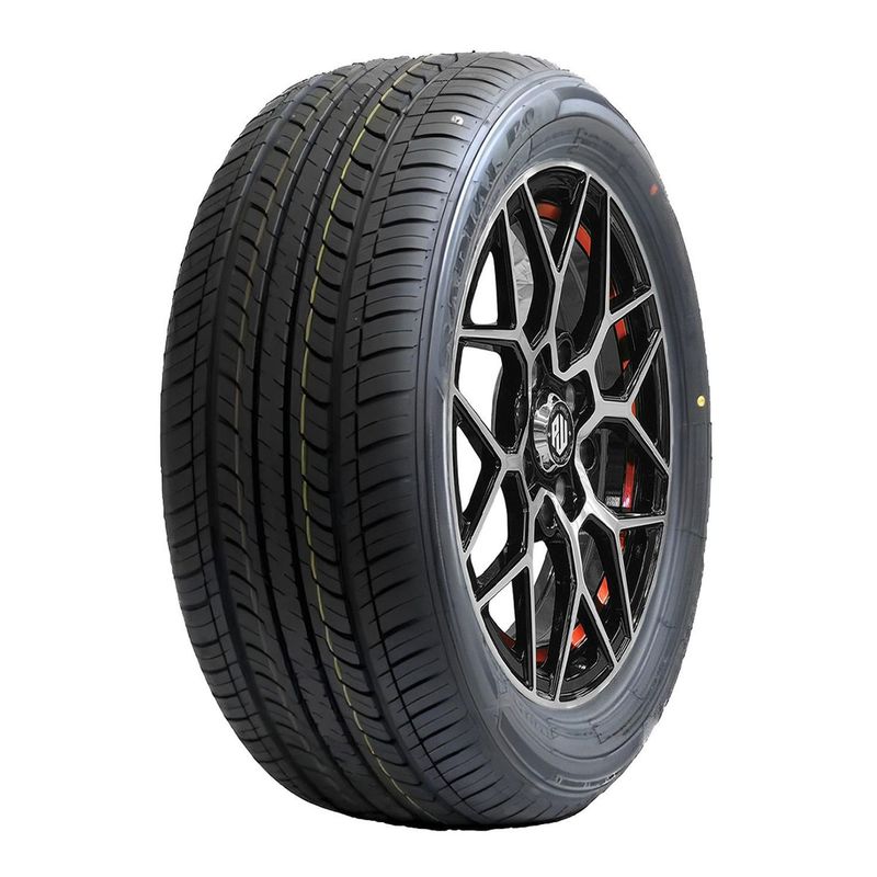 GENERICO - Neumatico 175/65r15 84h Radial P07 Kustone H/t () -- Chn