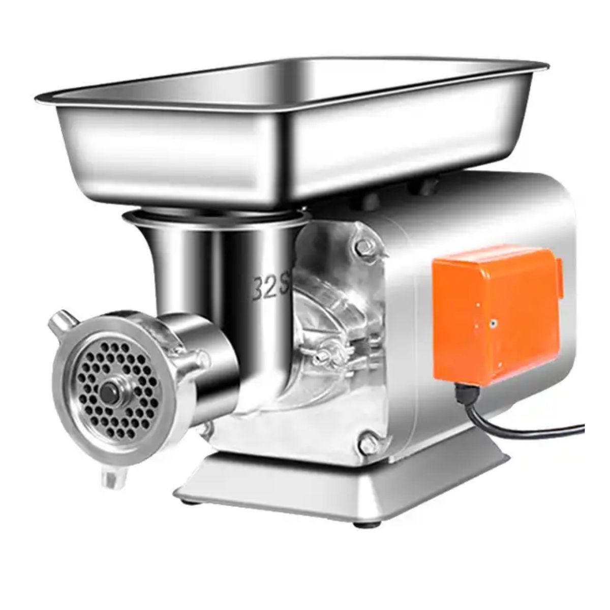 PROCHEF - Moledora de Carne para Semi Congelados 320 Kg/Hora