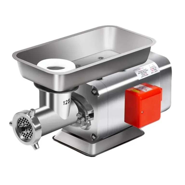 PROCHEF Moledora de Carne para Semi Congelados 120 Kg/Hora
