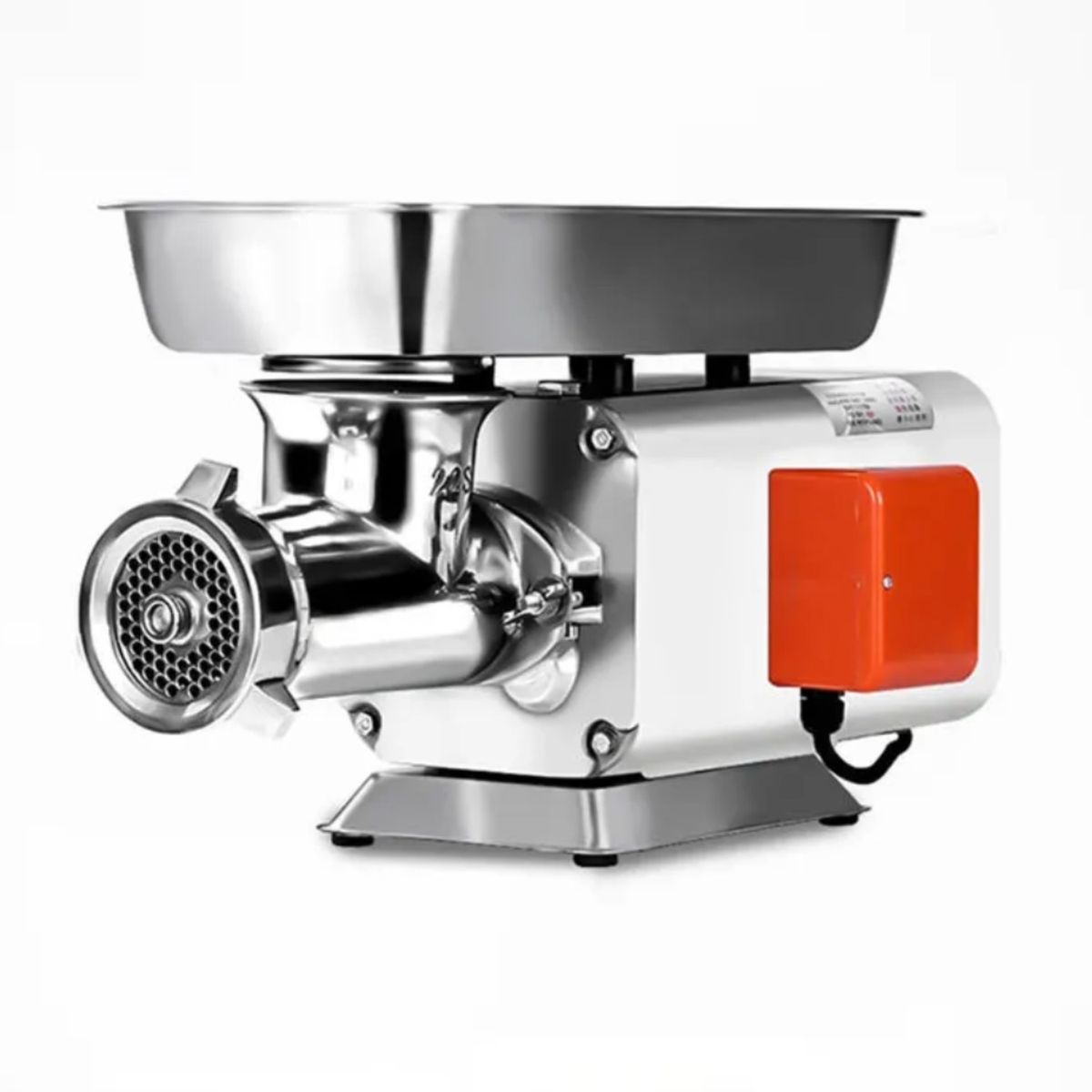 PROCHEF - Moledora de Carne para Semi Congelados 120 Kg/Hora