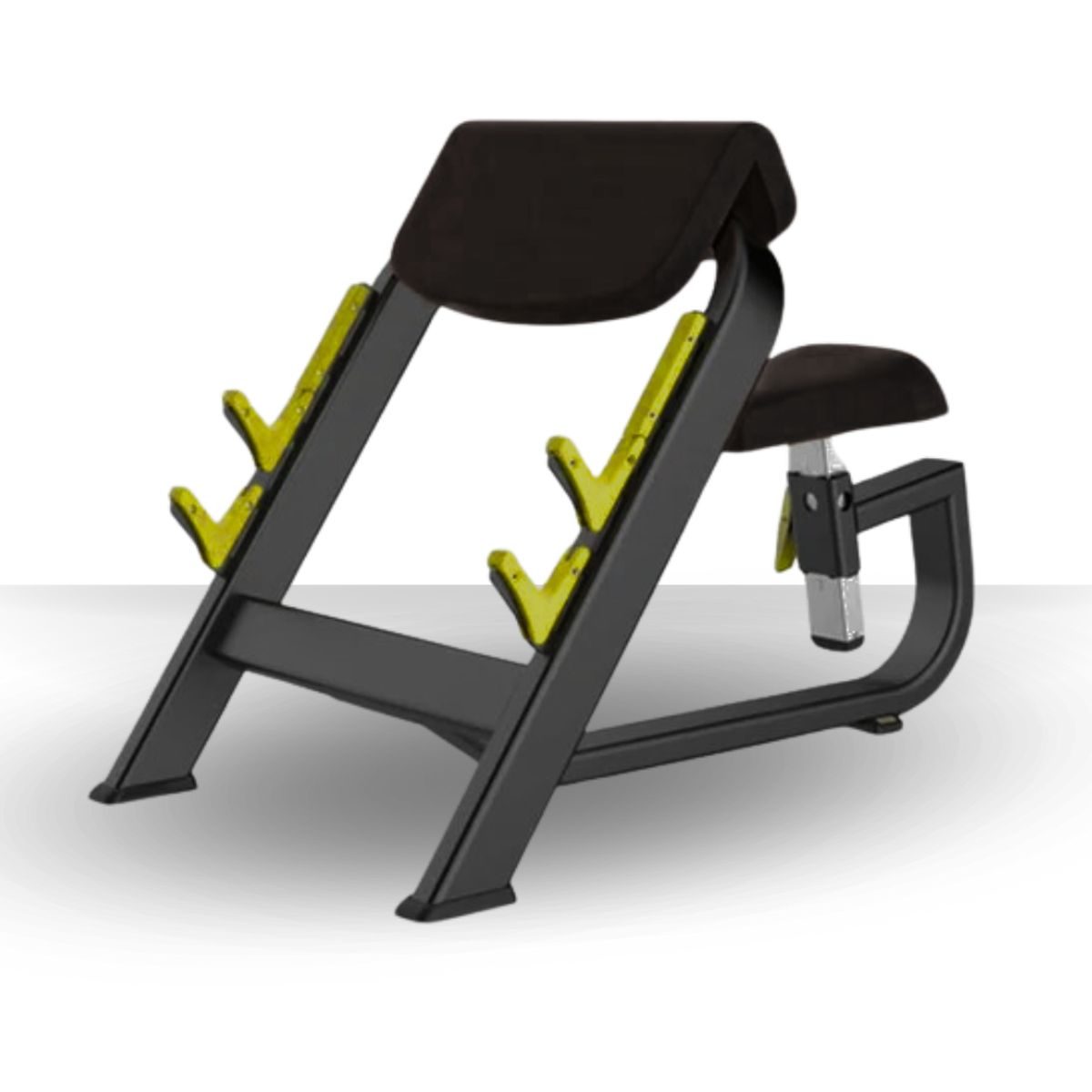 GENERICO - Banco Scott Curl De Bíceps Youfit-F44